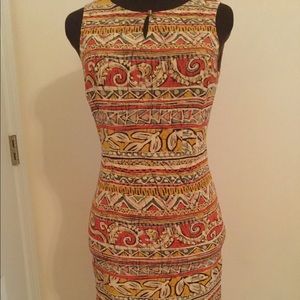 Maggy London Sleeveless Dress Various colors